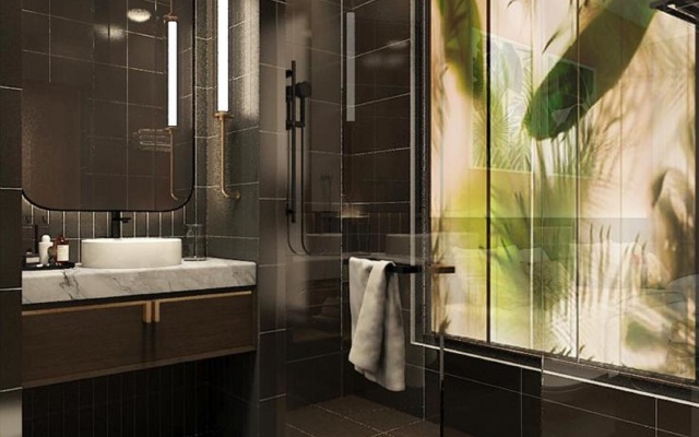 SCAPES Hotel