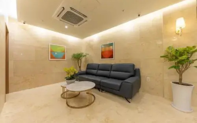 Masan Daisy Hotel