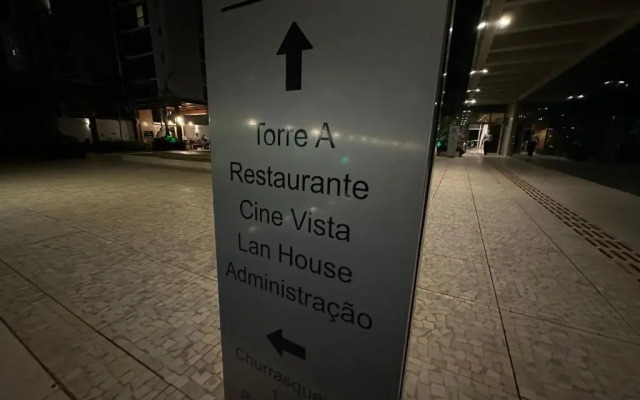 Vista Park Sul Cobertura Duplex