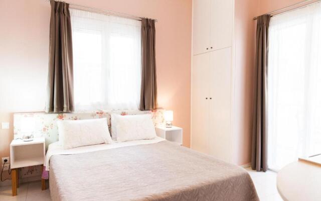 Babis Apartments