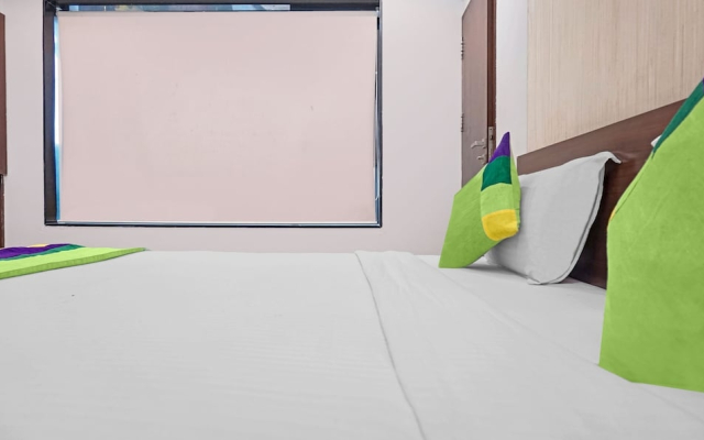 Treebo Trend Eco Inn