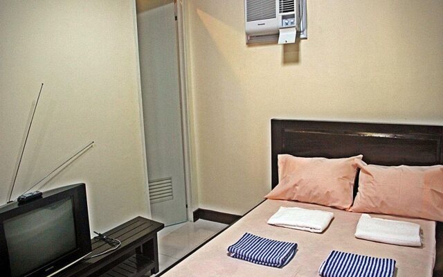 Costa Villa Beach Resort