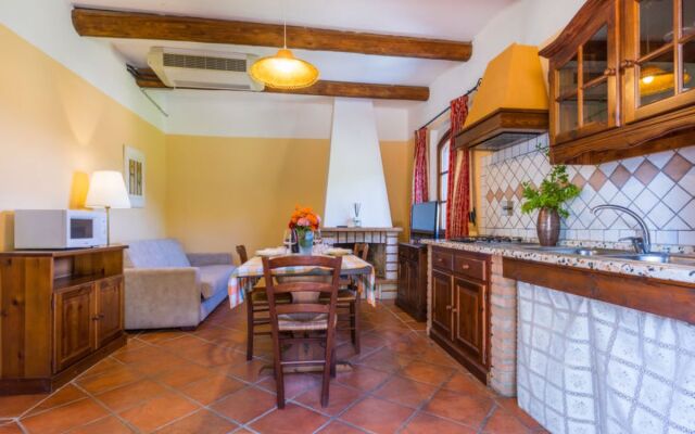 House Talpa Riparbella