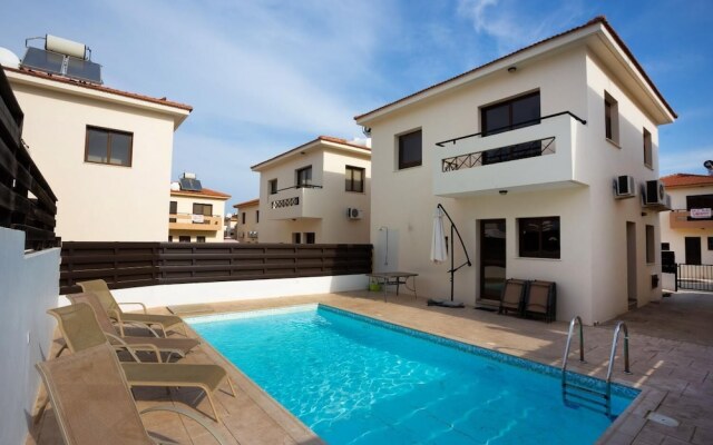 Malama Villas