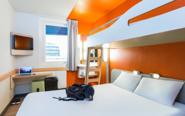 ibis budget Paris Porte de Montmartre