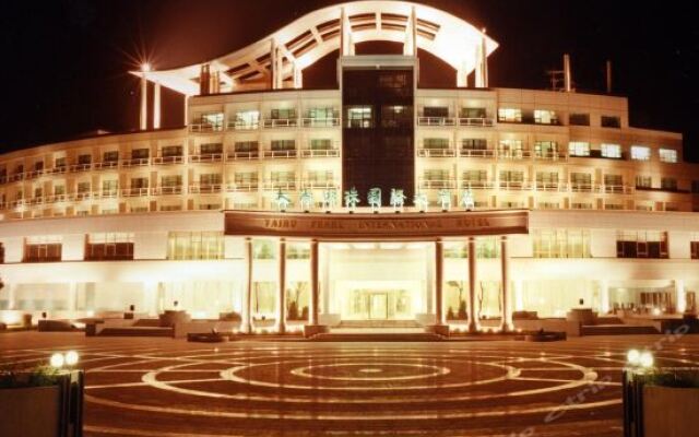 Pearl International Hotel