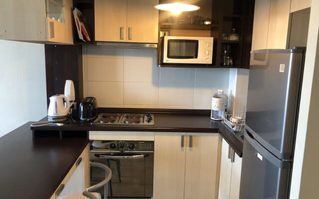 Apartamento 404 VistaMar Lilenes