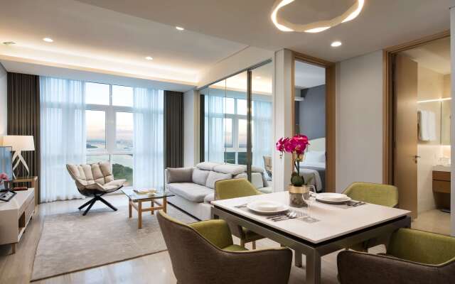 Pinetree Marina Resort