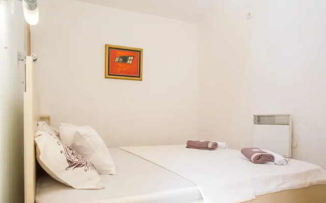 Old Town Apartment Dan