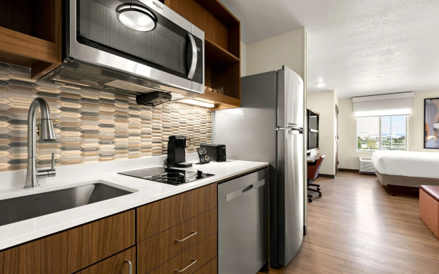 Everhome Suites Nampa Boise
