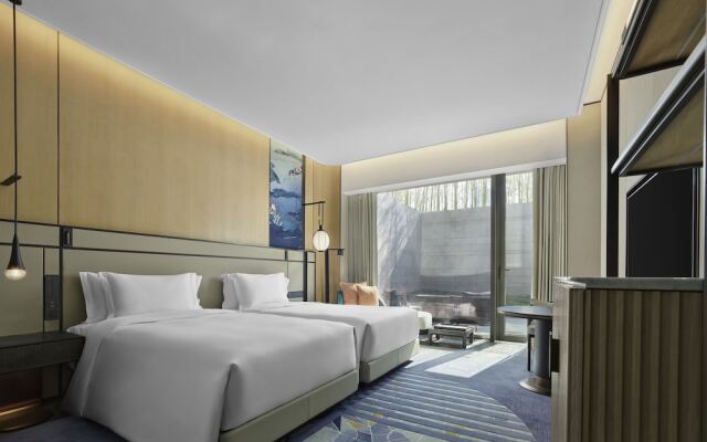 Angsana Suzhou Shishan