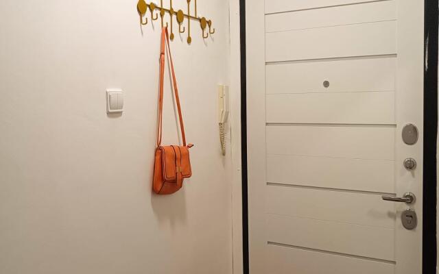 Квартира на улице Рихарда Зорге 26/1