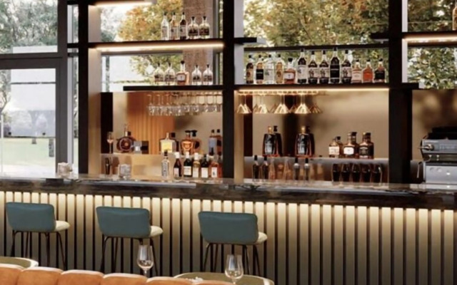 Courtyard By Marriott Sheffield