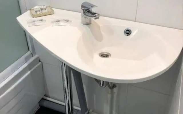 Апартаменты на Малом Каретном