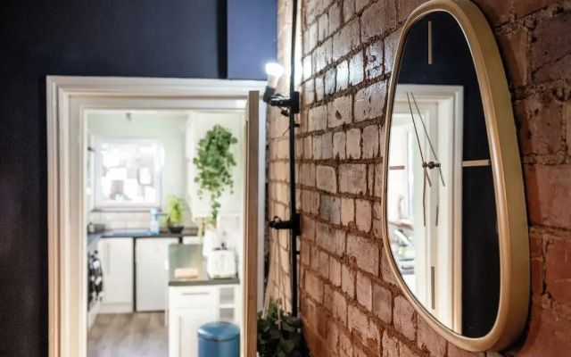 Lowell Street - Cosy 2 BD in Worcester