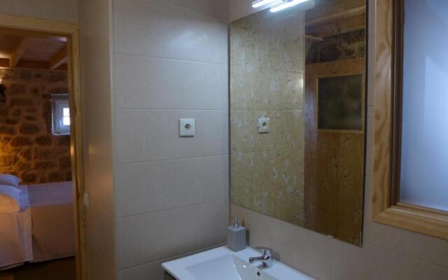 Casas da Villa- Monsanto