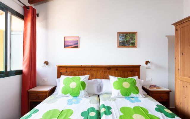 Home2Book Stunning View La Era4 de Hermigua & Wifi