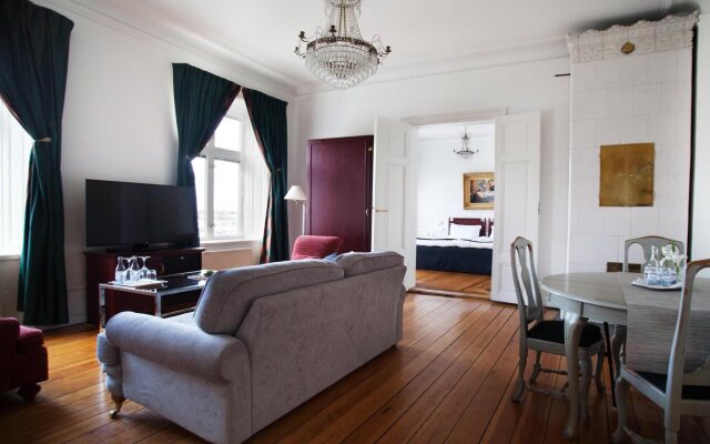 Hotell Anno 1647
