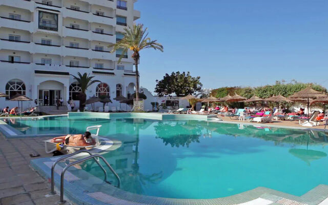 Hotel Royal Jinene