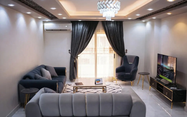 Premium Swiss Residence Rehab