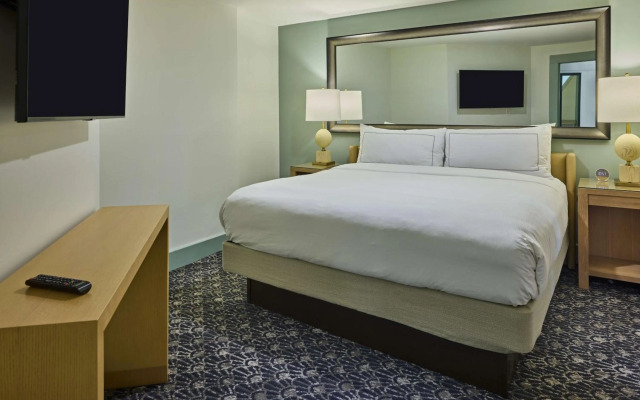 The Partridge Inn Augusta, Curio Collection by Hilton