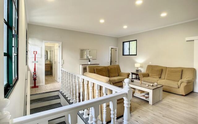 Solarium Villa by Atlantic Holiday