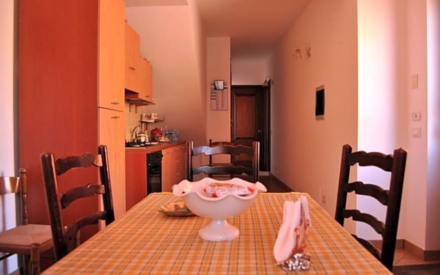 B&B Villagata