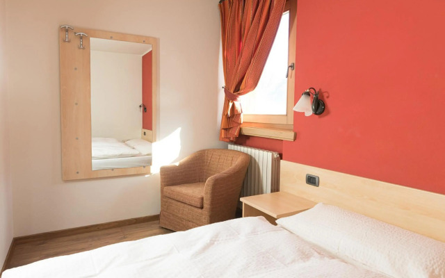 Chalet Kiara - Appartamenti Abar