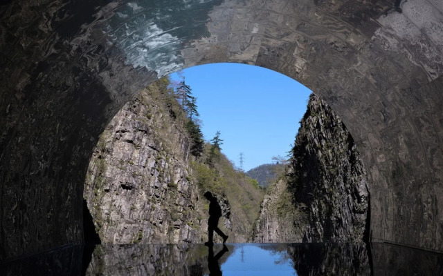 Purpose Resort Echigo Yuzawa「KURA」