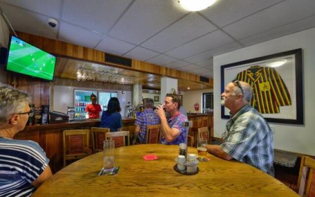 HERMS Restaurant & Boutique Hotel