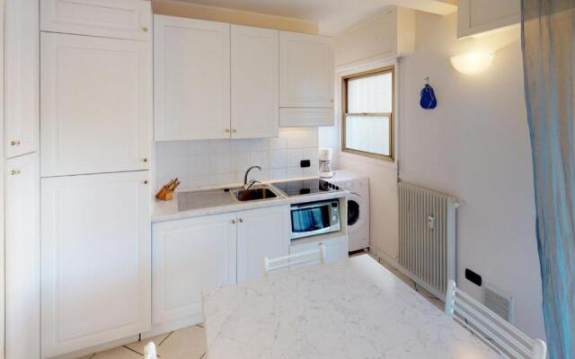 Appartement Menton, 2 pièces, 4 personnes - FR-1-196-210