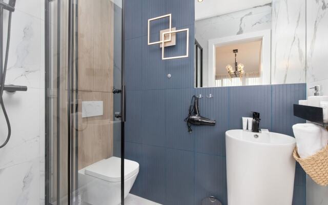 Studios Starowiejska 93 by Renters