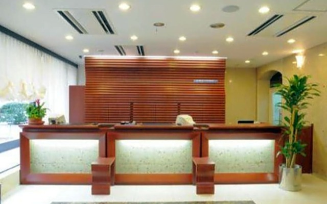 Hotel Shin Osaka / Vacation STAY 81541