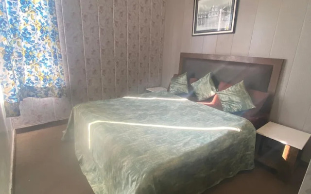 HR Windsong Homestay