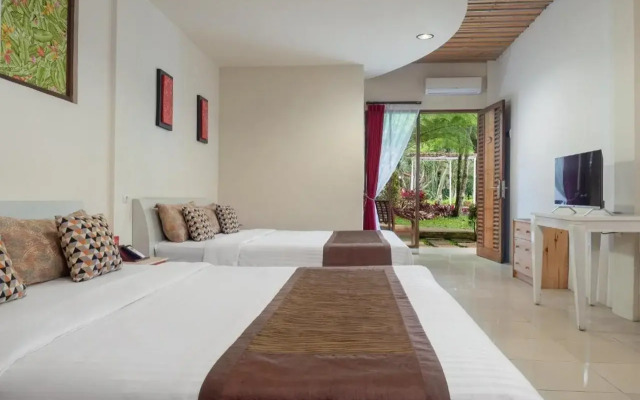 The Village Resort Bogor
