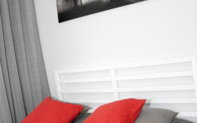 Auras apartment in the center of Vilnius