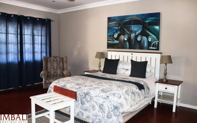 Imbali Boutique Hotel