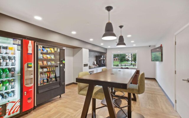 Extended Stay America Suites Seattle Redmond