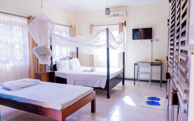Swahili Social House
