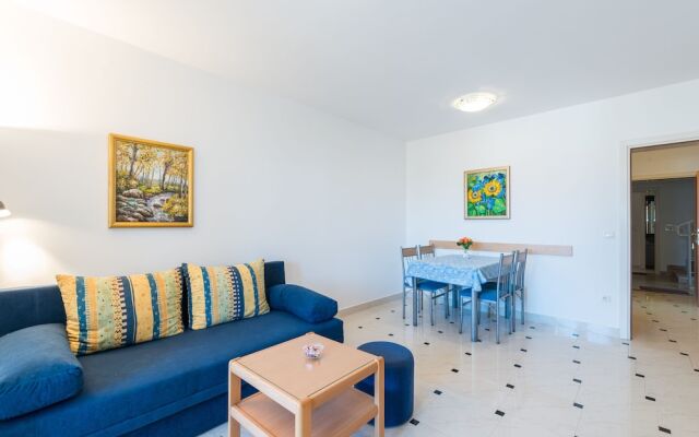 Apartments Partelj