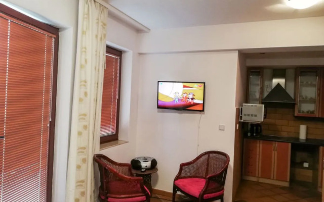 Apartment Jurata 1 Jurata