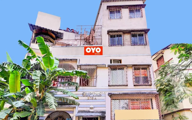 OYO Flagship 70178 Relax View Dumdum Park
