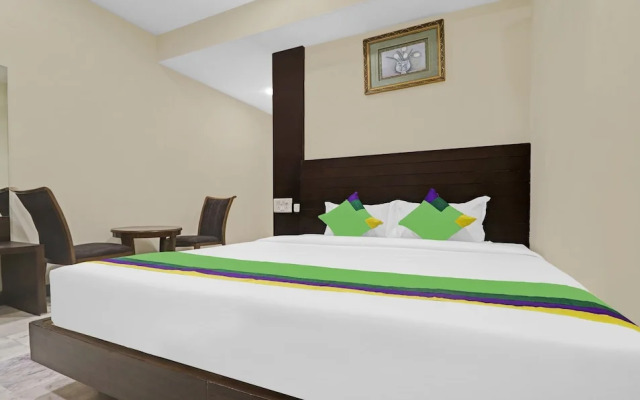 Treebo Trend Syn Elite Residency