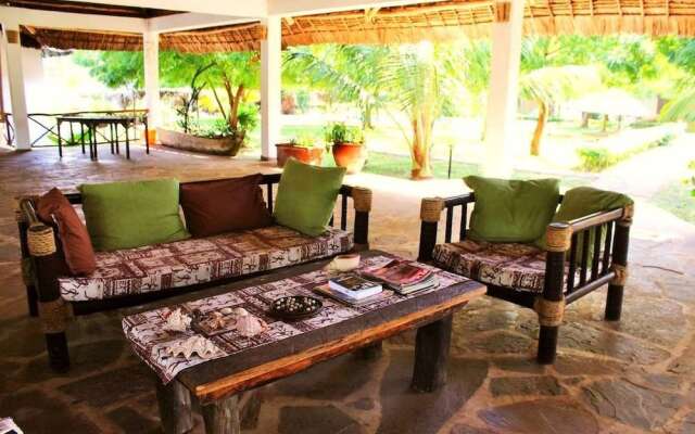 Eco Villas Watamu