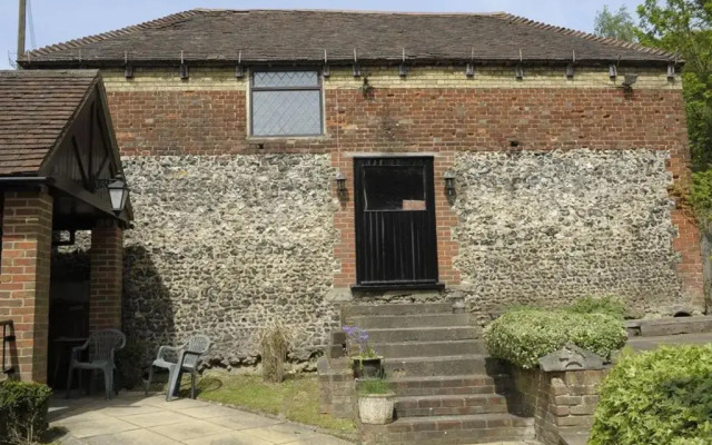The Lower Bell