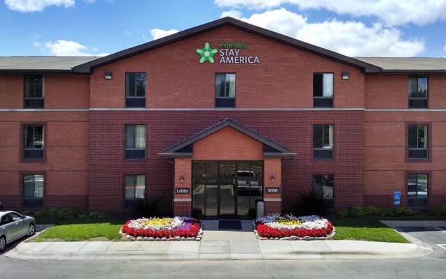 Extended Stay America Suites Omaha West