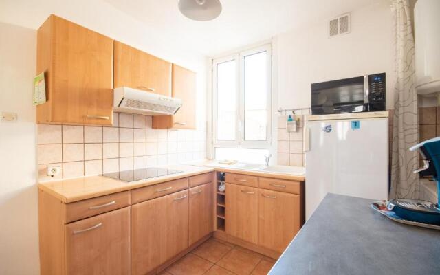 Game Time - Appartement lumineux et tout confort