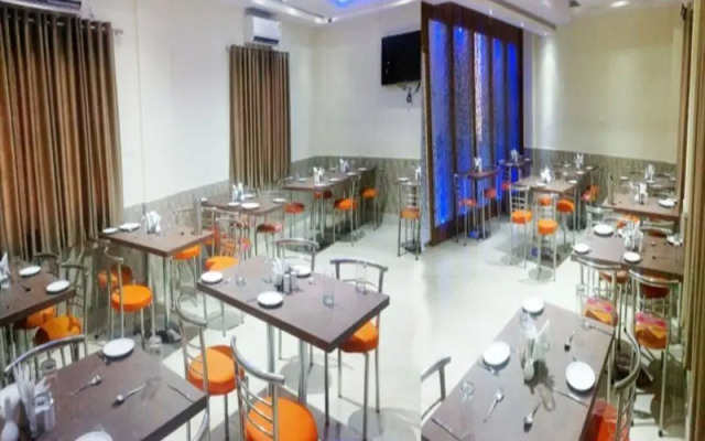 Treebo Trend Archie Regency