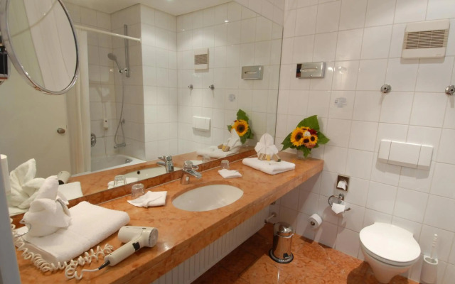 Hotel Zum Ritter