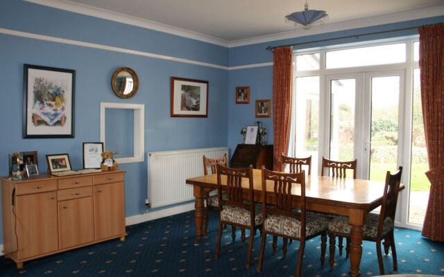 Bridge House B&B